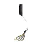 Фронтальный адаптер - CABLE-50/4FLK14/50,0M/YUC Phoenix Contact артикул 2314765 Феникс Контакт, фото на Овертайм