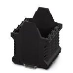 Нижняя часть корпуса - ME 90 UT BK Phoenix Contact артикул 2914398 Феникс Контакт, фото на Овертайм