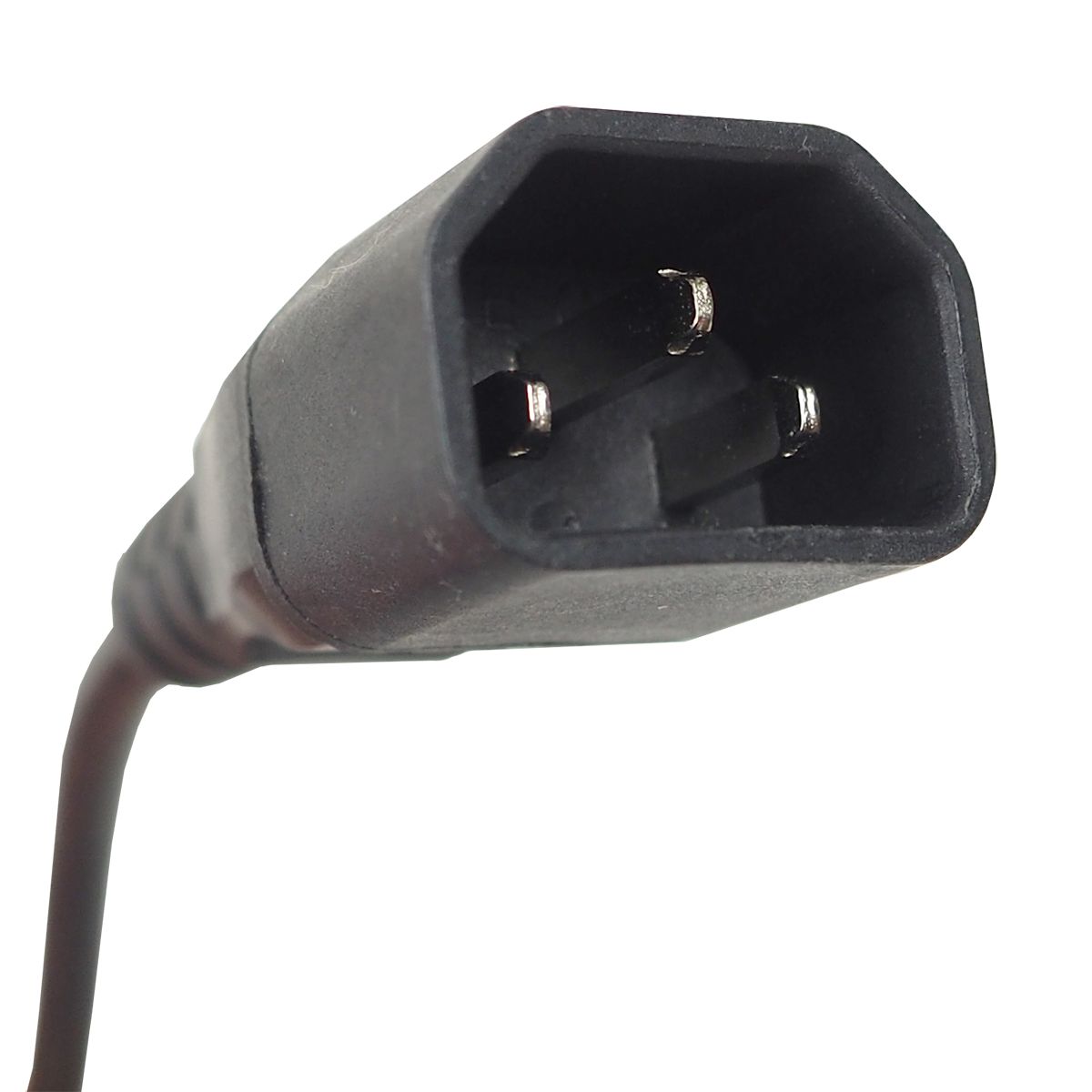 Блоки распределения питания Силовой шнур BNH, IEC 60320 С13, вилка IEC 60320 С14, 3 м, 10А, с заземлением, сечение 3×1.0, цвет: чёрный купить у официального дистрибьютора в Санкт-Петербурге и Москве с доставкой.