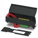 Фронтальный модуль подключения - ME PLC 40 CT20 BK Phoenix Contact артикул 2202724 Феникс Контакт, фото на Овертайм