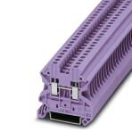 Проходные клеммы - UT 2,5 VT Phoenix Contact артикул 3044078 Феникс Контакт, фото на Овертайм