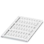 Маркировка для проводов - UCT-WMCO 2,9 (23X4) Phoenix Contact артикул 0832101 Феникс Контакт, фото на Овертайм