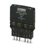 Электронный защитный выключатель - ECP-E3 2A Phoenix Contact артикул 0912042 Феникс Контакт, фото на Овертайм