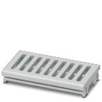 Заглушка для разъема - ICS25-F45V-7035 Phoenix Contact артикул 1079492 Феникс Контакт, фото на Овертайм