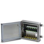 Клеммная коробка - FB2-S1-12SP-S-0-16-00-0-0 Phoenix Contact артикул 2316433 Феникс Контакт, фото на Овертайм