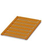 Маркировка для клеммных модулей - UCT-TMF 6 OG Phoenix Contact артикул 0829195 Феникс Контакт, фото на Овертайм