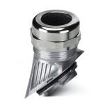 Кабельный ввод - HC-B-GM4X10-M40-ET-AL Phoenix Contact артикул 1414648 Феникс Контакт, фото на Овертайм