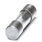 Запасной предохранитель - FUSE SB 2.0A/250V Phoenix Contact артикул 1212685 Феникс Контакт, фото на Овертайм