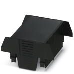 Верхняя часть корпуса - EH 67,5 F-C DS/ABS-PC BK9005 Phoenix Contact артикул 1074945 Феникс Контакт, фото на Овертайм