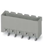 Компоненты для проходного монтажа - BCH-500VS- 3 GN PA1,3 VPE250 Phoenix Contact артикул 5430233 Феникс Контакт, фото на Овертайм