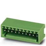 Компоненты для проходного монтажа - MC 0,5/ 7-G-2,5 GY Phoenix Contact артикул 1088785 Феникс Контакт, фото на Овертайм