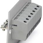Проходная клемма - HDFK 25-VP/Z GNYE Phoenix Contact артикул 0711221 Феникс Контакт, фото на Овертайм
