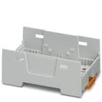 Нижняя часть корпуса - EH 45 F-B/ABS-PC GY7035 Phoenix Contact артикул 1074969 Феникс Контакт, фото на Овертайм