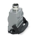 Корпус - HC-B 10-KML-H-M1M25 Phoenix Contact артикул 1460183 Феникс Контакт, фото на Овертайм