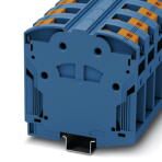 Клемма для высокого тока - PTPOWER 185 BU Phoenix Contact артикул 1054723 Феникс Контакт, фото на Овертайм