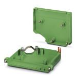 Корпус кабельного разъема - KGS-PC 4/ 7-F Phoenix Contact артикул 1837366 Феникс Контакт, фото на Овертайм