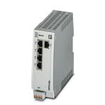 Промышленный коммутатор - FL SWITCH 2205 Phoenix Contact артикул 2702326 Феникс Контакт, фото на Овертайм