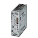 Источник бесперебойного питания - QUINT4-UPS/24DC/24DC/40/EC Phoenix Contact артикул 2907081 Феникс Контакт, фото на Овертайм