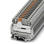 Ползунковая клемма - UGSK/S + GS Phoenix Contact артикул 0313085 Феникс Контакт, фото на Овертайм