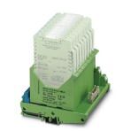 Базовый клеммный блок - UM122-FLK16/EX-MB/8 Phoenix Contact артикул 2968467 Феникс Контакт, фото на Овертайм