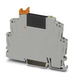 Модуль полупроводникового реле - RIF-0-OSC-24DC/230AC/1 Phoenix Contact артикул 2905656 Феникс Контакт, фото на Овертайм