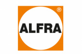 Комплект штампов на ЗАКАЗ Alfra арт. 01500  купить у официального дилера в Санкт-Петербурге и Москве с доставкой.