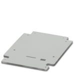 Крепежная пластина - HCS-T MAXI DISPLAY PLATE Phoenix Contact артикул 2203866 Феникс Контакт, фото на Овертайм