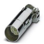 Разъем - HC-M-08-EMC-DSUB-M Phoenix Contact артикул 1066082 Феникс Контакт, фото на Овертайм