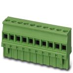 Разъем печатной платы - MVSTBR 2,5/ 2-ST-5,08 LBGY Phoenix Contact артикул 1916478 Феникс Контакт, фото на Овертайм