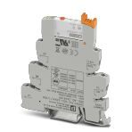 Релейный модуль - PLC-RSC-230UC/ 1AU/MS/SEN Phoenix Contact артикул 2909665 Феникс Контакт, фото на Овертайм