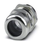 Кабельный ввод - G-INS-M40-S68N-NNES-S Phoenix Contact артикул 1424529 Феникс Контакт, фото на Овертайм