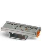 Адаптер для монтажной рейки - PTFIX 1,5-NS35 Phoenix Contact артикул 1049497 Феникс Контакт, фото на Овертайм