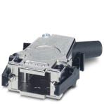 Сальниковый корпус D-SUB - CUC-DST-GZNI-A/DSFL9 Phoenix Contact артикул 1419754 Феникс Контакт, фото на Овертайм