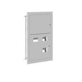 Щит этажный ЩЭ-3-std (без с/о) 890х550х150  ESB купить у официального дистрибьютора в Санкт-Петербурге и Москве с доставкой по РФ.