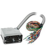 Кабель - CAB-M104CFM/OE/22/S/30M Phoenix Contact артикул 2909794 Феникс Контакт, фото на Овертайм