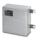 Клеммная коробка - FB1-S1-6SP-T-0-10-00-0-0 Phoenix Contact артикул 2316420 Феникс Контакт, фото на Овертайм
