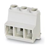 Клеммы для печатной платы - MKDSO 2,5 HV/ 3L-7,5 GY Phoenix Contact артикул 1061355 Феникс Контакт, фото на Овертайм
