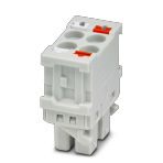 Разъем печатной платы - HSCP-SP 2,5-1U4-29/29-7035 Phoenix Contact артикул 2203192 Феникс Контакт, фото на Овертайм