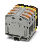 Клемма для высокого тока - PTPOWER 185-3L/FE Phoenix Contact артикул 1054730 Феникс Контакт, фото на Овертайм