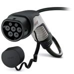 Зарядный кабель AC - EV-T2G3C-3AC32A-6,5M6,0ESBK01- Phoenix Contact артикул 1047908 Феникс Контакт, фото на Овертайм