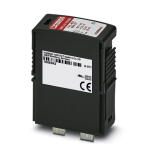 Штекерный модуль для защиты от перенапряжений, тип 2 - VAL-MS 690 ST Phoenix Contact артикул 1068842 Феникс Контакт, фото на Овертайм