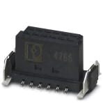 Колодки с пружинными зажимами SMD - FP 1,27/ 50-FV 6,25 Phoenix Contact артикул 1714898 Феникс Контакт, фото на Овертайм