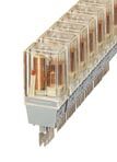 Релейный модуль - ST-REL4-HG 60/21-21 Phoenix Contact артикул 2823418 Феникс Контакт, фото на Овертайм