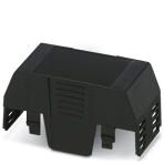 Верхняя часть корпуса - EH 35 F-C CS/ABS-PC BK9005 Phoenix Contact артикул 1074849 Феникс Контакт, фото на Овертайм