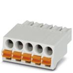 Разъем печатной платы - FMC 1,5/ 5-ST-3,5 GY7035 Phoenix Contact артикул 1773581 Феникс Контакт, фото на Овертайм