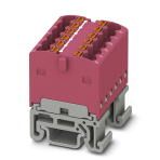 Распределительный блок - PTFIX 12X1,5-NS15A PK Phoenix Contact артикул 3002977 Феникс Контакт, фото на Овертайм