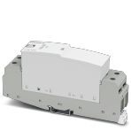 Комбинированный разрядник типа 1/2 - FLT-SEC-H-T1-1C-264/25-FM Phoenix Contact артикул 2801615 Феникс Контакт, фото на Овертайм