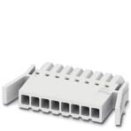 Разъем печатной платы - PTCM 0,5/ 8-PL-2,5 WH Phoenix Contact артикул 1015458 Феникс Контакт, фото на Овертайм