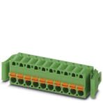 Разъем печатной платы - FKC 2,5/ 5-ST-5,08-RF AU Phoenix Contact артикул 1948679 Феникс Контакт, фото на Овертайм