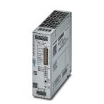 Источник бесперебойного питания - QUINT4-UPS/24DC/24DC/20/USB Phoenix Contact артикул 2907072 Феникс Контакт, фото на Овертайм